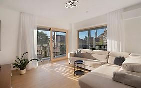 Apartment Sonnblick Kaltern