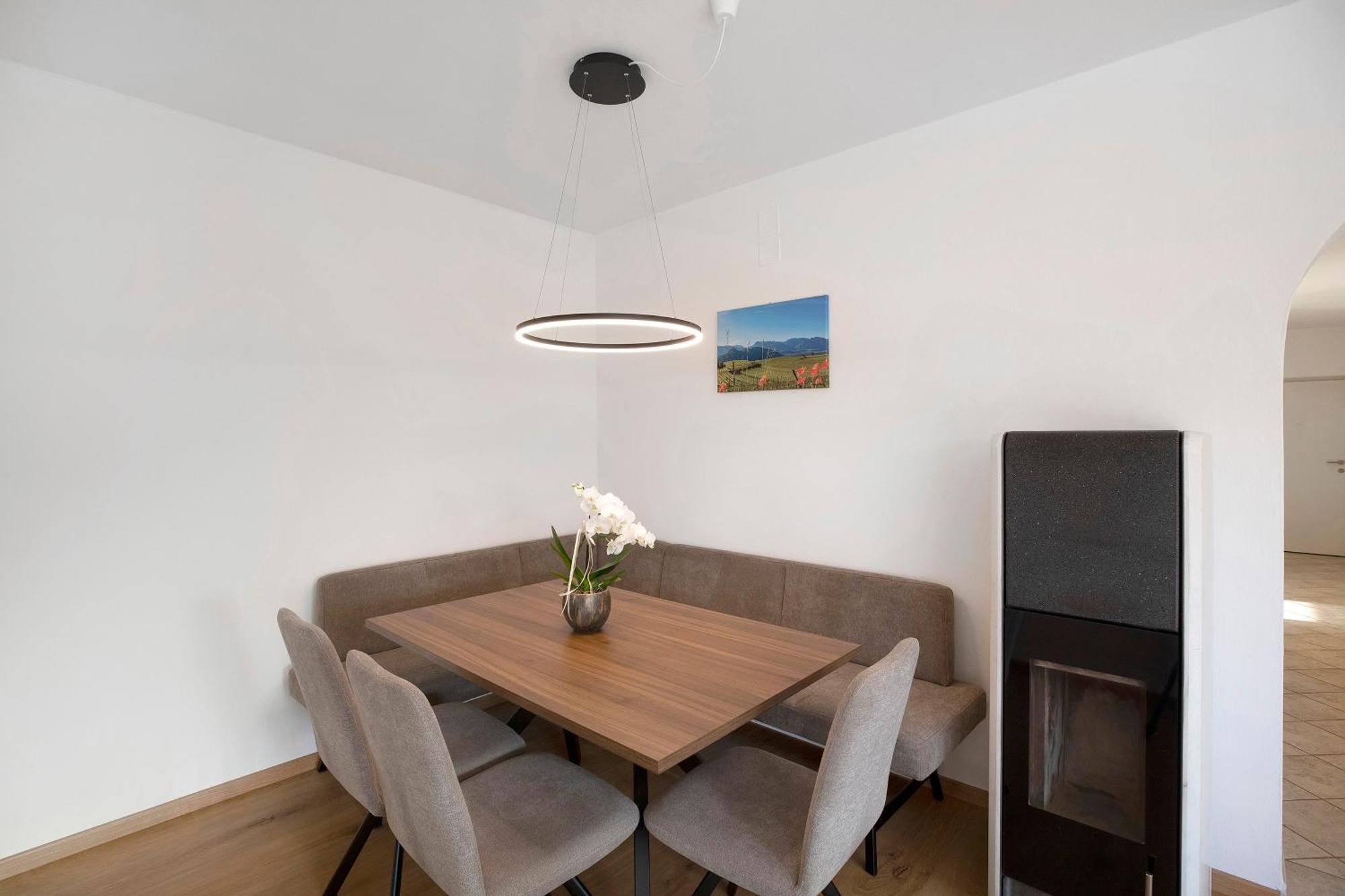 Apartment Sonnblick Kaltern Esterno foto