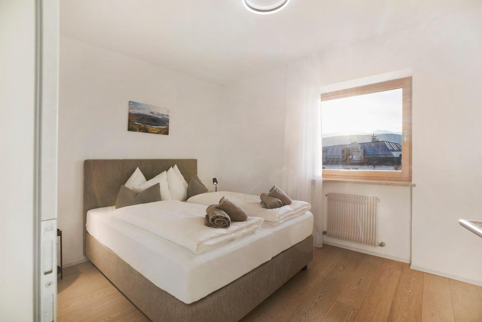 Apartment Sonnblick Kaltern Esterno foto